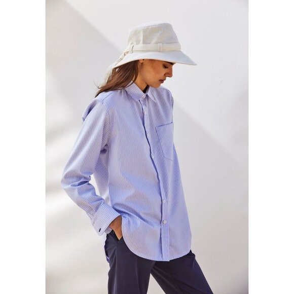 Tilley Accessories - Tilley Melanie Sun Hat Natural TH9 Hemp Size Large